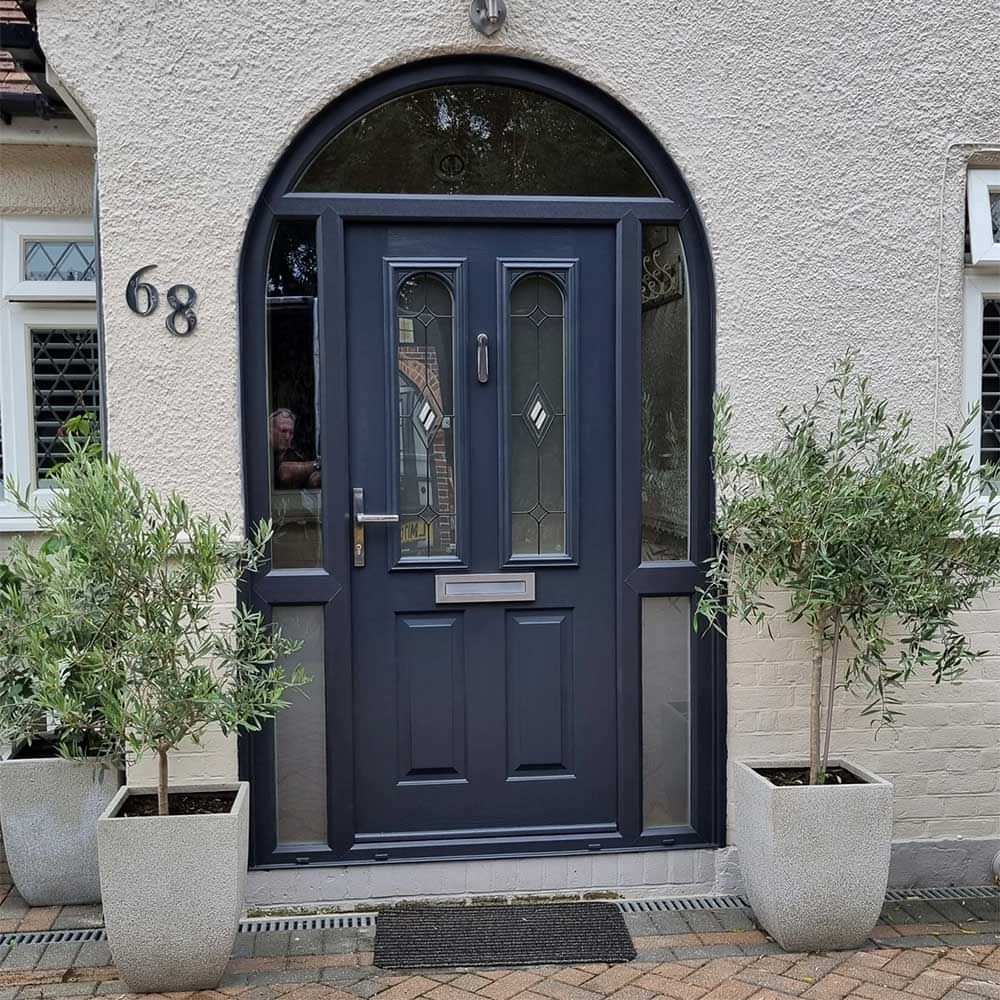 August Installer of the Month for Solidor