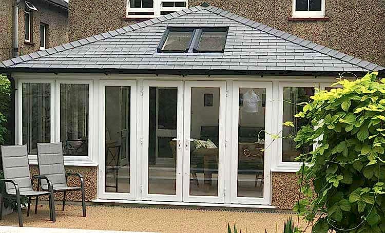 Conservatory Installations, Barnet, Enfield, London