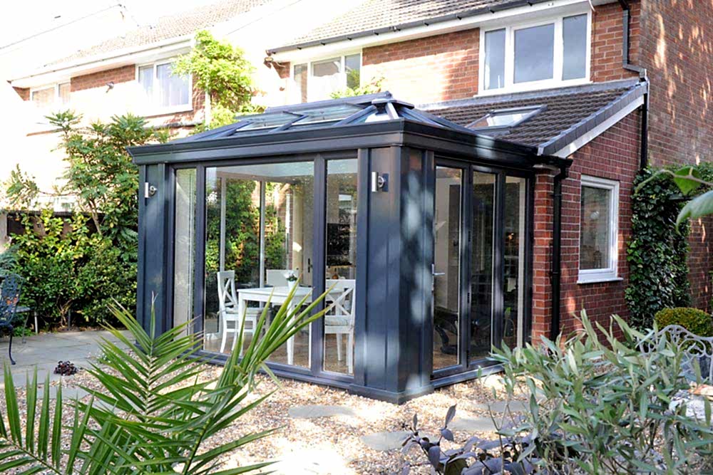 Conservatory Installers, Barnet, Hertfordshire and Enfield