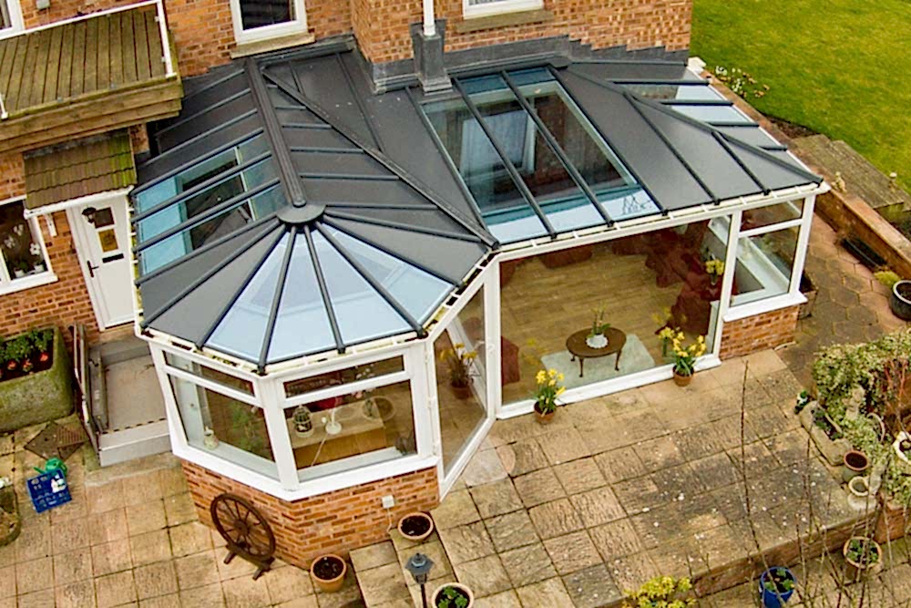 Conservatory Installers, Barnet, Hertfordshire and Enfield