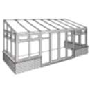 Lean To Conservatory