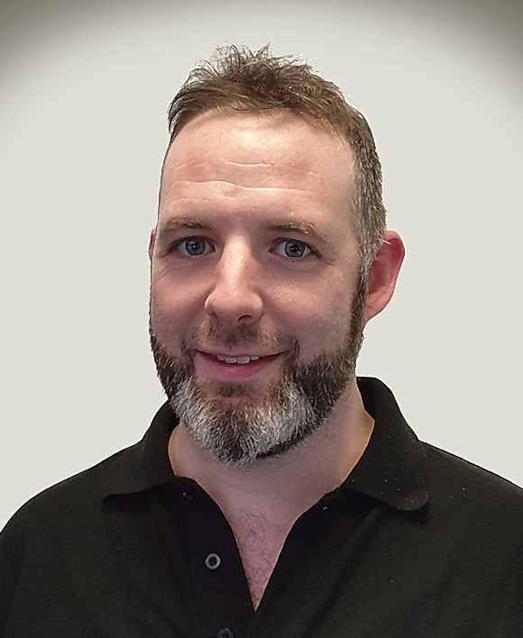 James Toal - Barnet Window Company