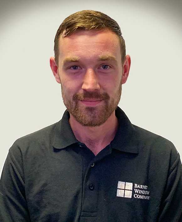 Sam Richards - Barnet Window Company