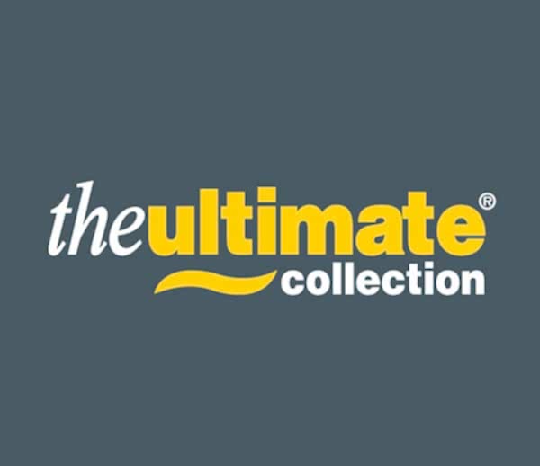 The Ultimate Collection, Windows and Doors The Ultimate Collection, Windows and Doors