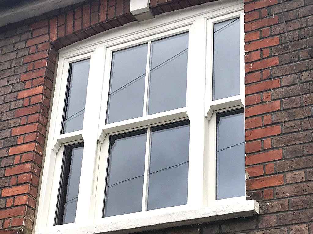 Restoring Victorian Splendour in a Terraced Home in St Albans