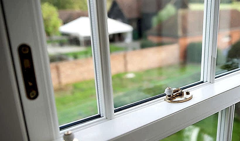 Sash Windows - Free Guide Sash Windows - Free Guide
