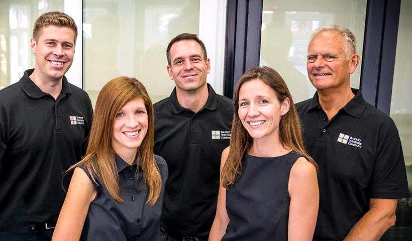 Barnet Window Company, Barnet, Enfield