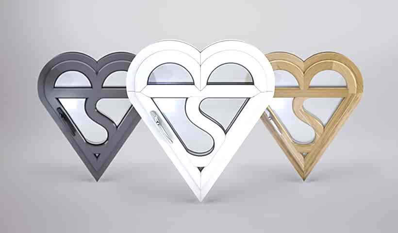 Barnet Window Company - BSI Kitemark Award