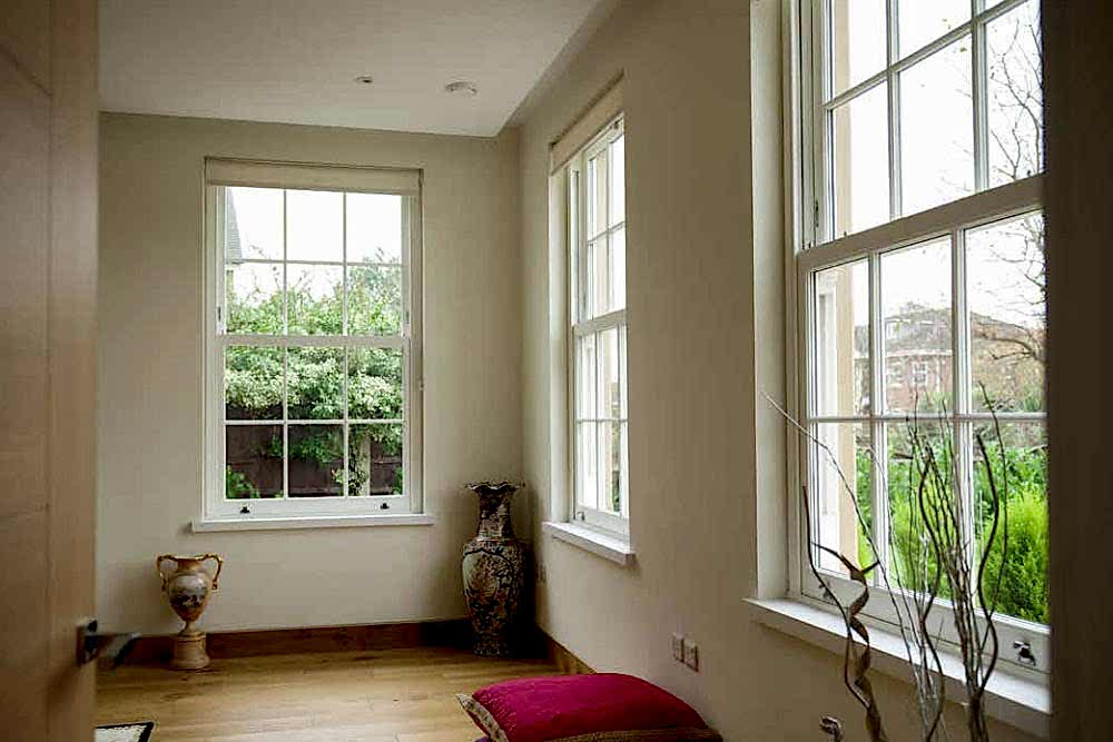 Bygone Window Collection - Free Guide - Barnet Window Company