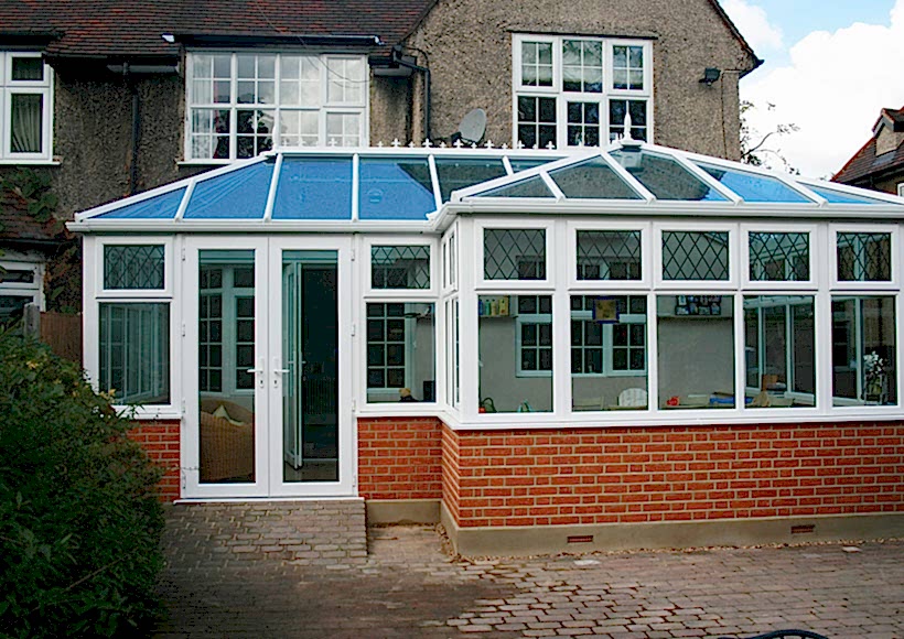 Conservatory Installers, Barnet, Hertfordshire and Enfield