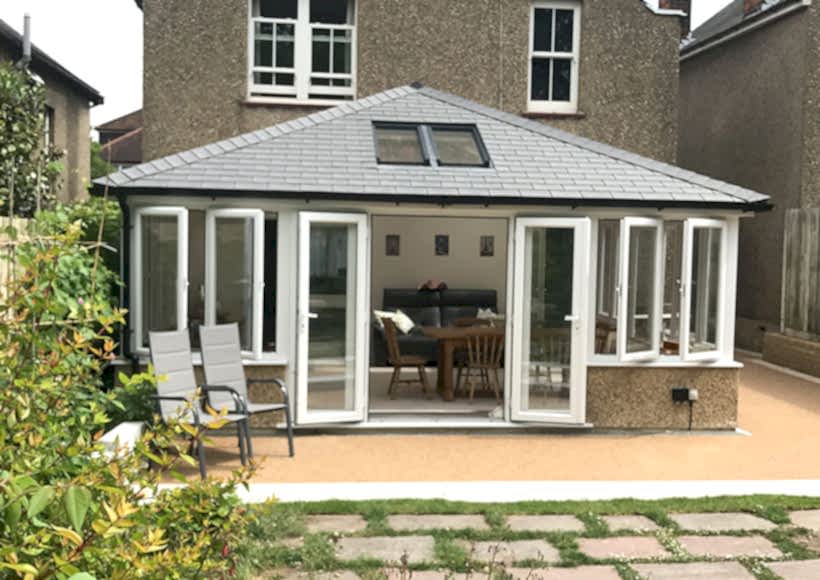 Conservatory Installers, Barnet, Hertfordshire and Enfield