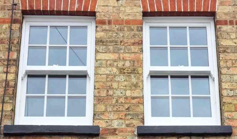 Window Installation, Barnet, Enfield, Barnet Window Company