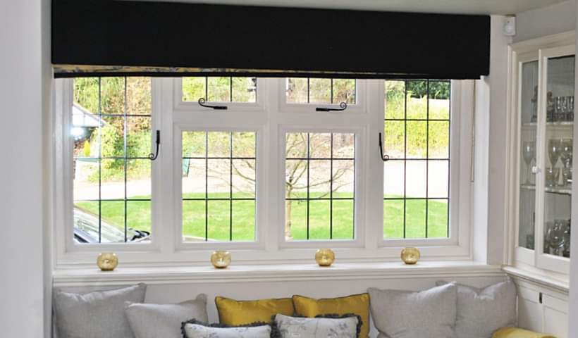 Traditional Timber Alternative Windows, Barnet, Enfield Traditional Timber Alternative Windows, Barnet, Enfield