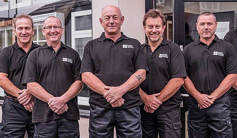 Serving the local people of Barnet for over 35 years Serving the local people of Barnet for over 35 years