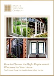 Replacement Windows - Barnet Window Company Replacement Windows - Barnet Window Company