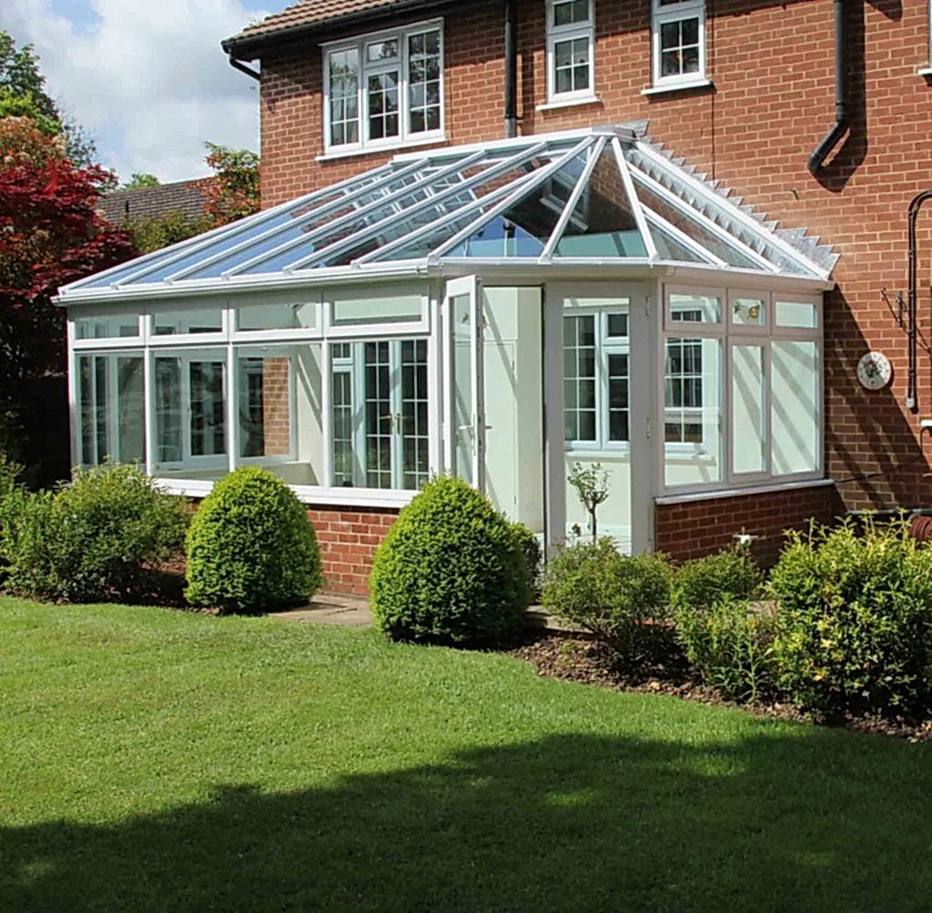 Conservatory Hertfordshire
