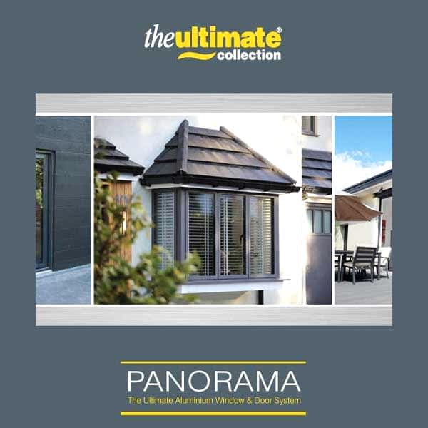 Ultimate Panorama Aluminium Range