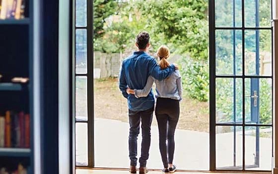 Steel-Look Doors, Barnet, Enfield