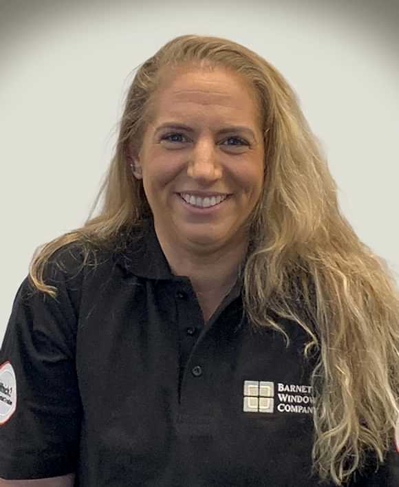 Leanne Richards - Barnet Window Company
