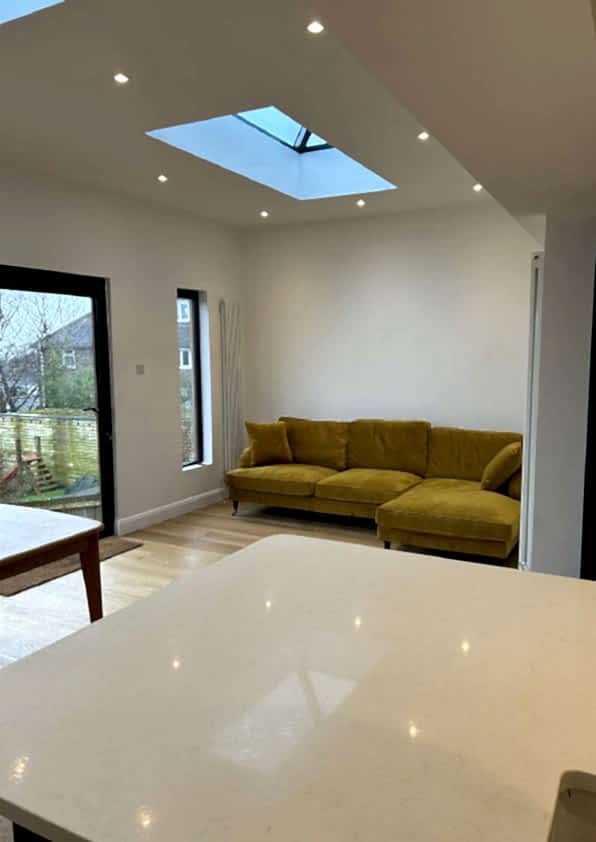 Modular Build Installation Modular Build Installation