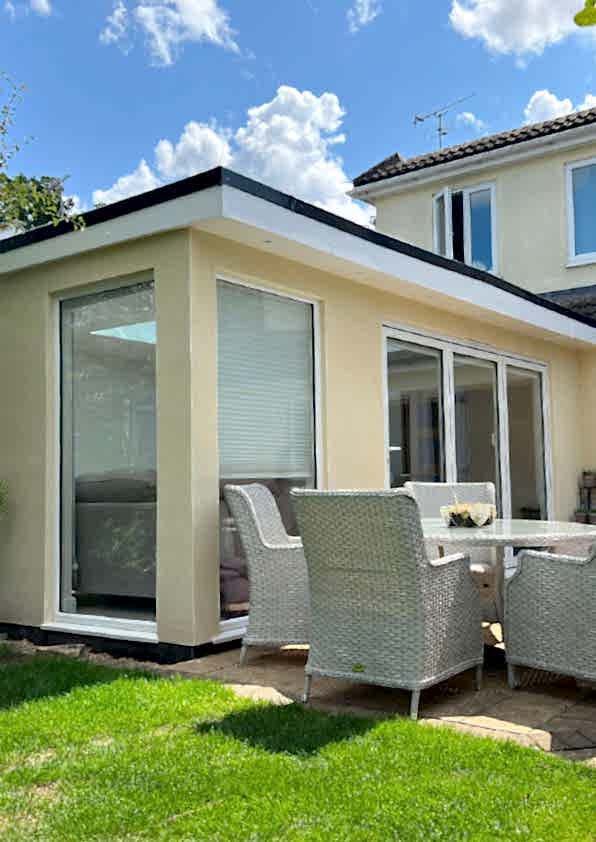 Modular Builds Modular Builds