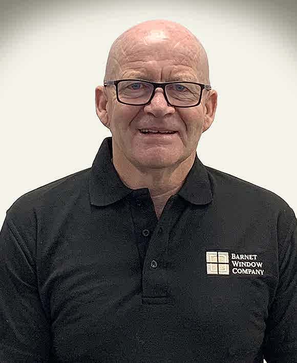 Peter - Barnet Window Company