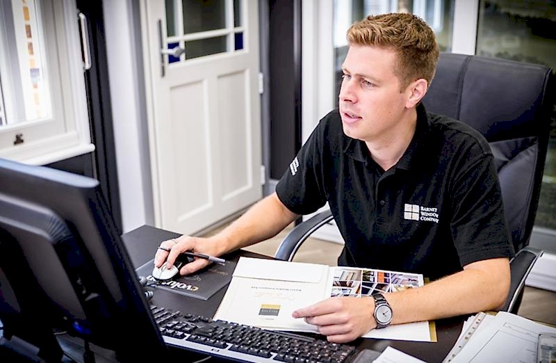 Service - Barnet Window Company Service - Barnet Window Company