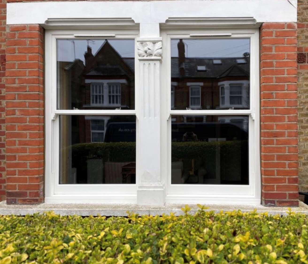 Product Choice - Windows and Doors