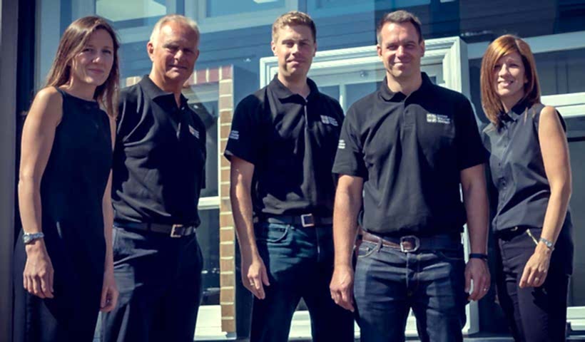 Barnet Window Company, Barnet, Enfield