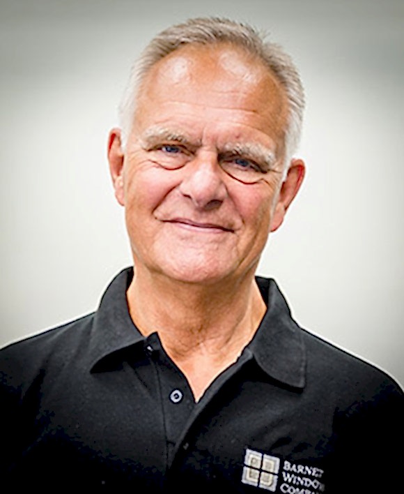 John Rose - Barnet Window Company
