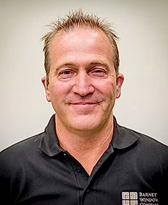 Kim Morris - Barnet Window Company