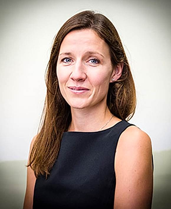 Kristina Cicopalus - Barnet Window Company