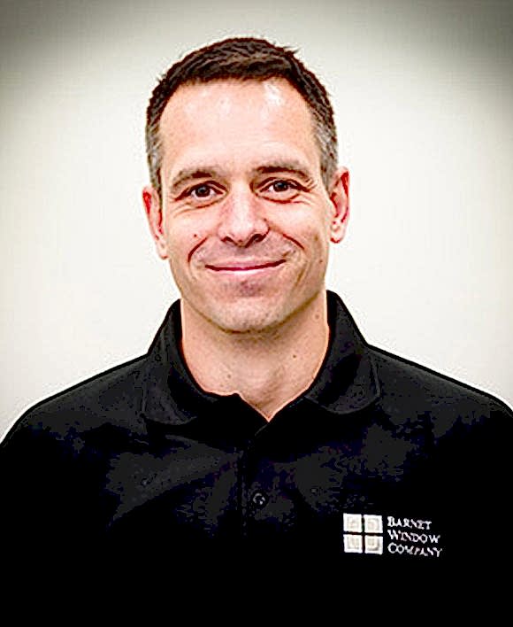 Paul Cooper - Barnet Window Company