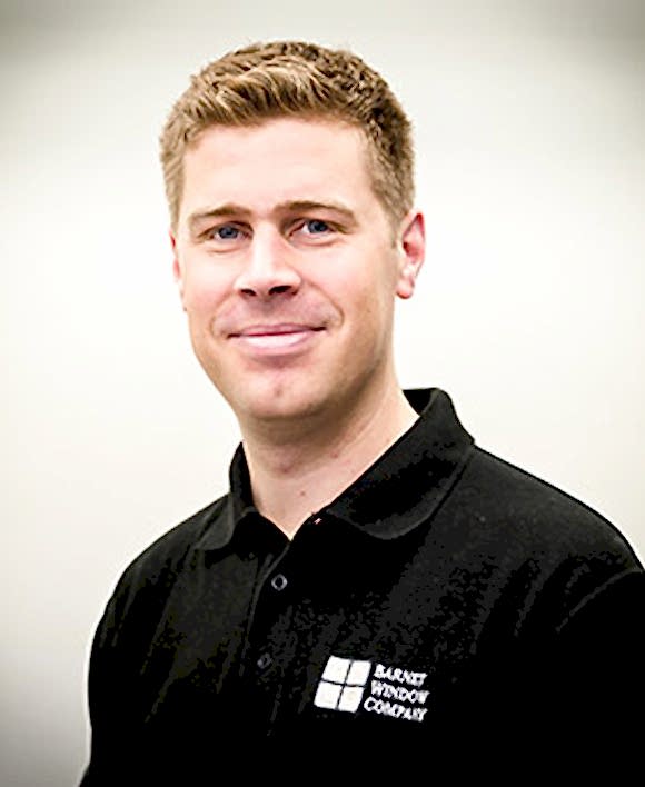 Tommy Rose - Barnet Window Company
