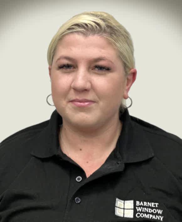 Kirstyn - Barnet Window Company