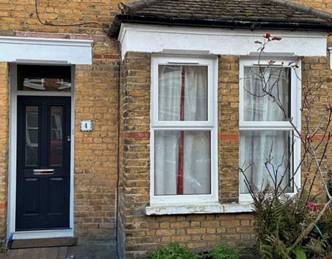 Ultimate Contemporary Window Door Installation After