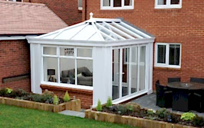 Conservatory Installers