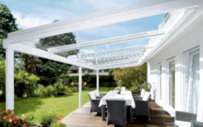 Glass Patio Room Installers